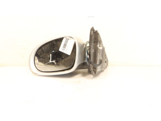 Зеркало электрическое Volkswagen Jetta V 2005 - 2010 года