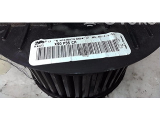Вентилятор печки 6001547691 Dacia Sandero