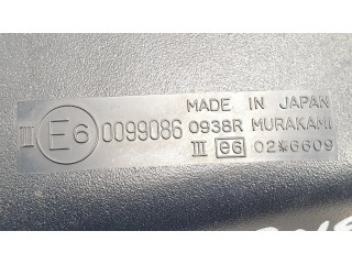 Зеркало электрическое правое Chrysler Grand Voyager IV 2001-2007 года