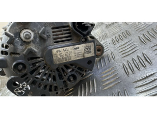Генератор 03L903023L   Volkswagen PASSAT B8      
