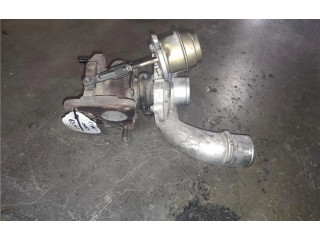  Турбина Ford Transit -  Tourneo Connect     для двигателя R2PA      