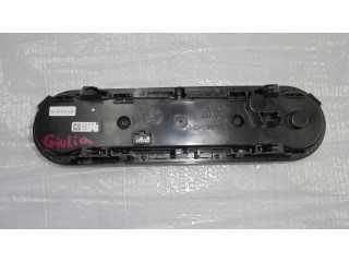 Řídící jednotka 50552130, 0281033903 Alfa Romeo Stelvio 2018