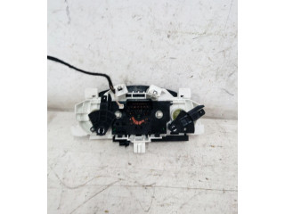 Блок управления климат-контролем 00862902, 00862902   Renault Twingo III