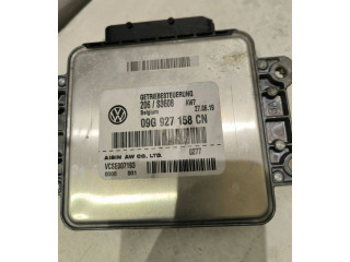 Блок управления коробкой передач VCSE007193, 206S3608 Audi Q3 8U