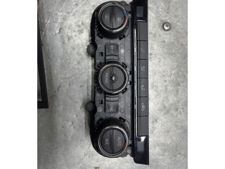 Блок управления климат-контролем 3V0907044EJ, B00443174   Skoda Superb B8 (3V)