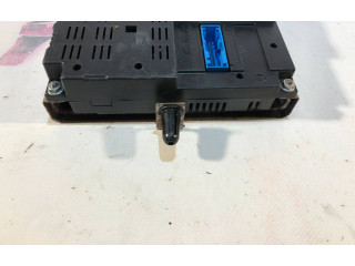 Блок комфорта 55555031190   Fiat Punto (199)   