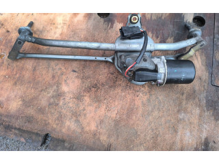 Комплект механизма стеклоочистителей    Renault Trafic II (X83)