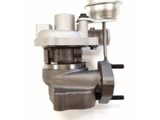 Турбина Opel Meriva A IT-54359700019, 13900-86J50