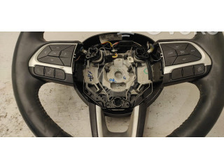 Руль Jeep Compass   -  года       