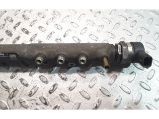 Магистральная трубка топлива