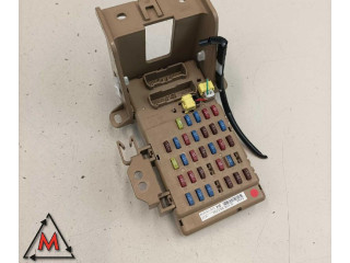 Pojistková skříňka 82201FJ211 Subaru XV 2011