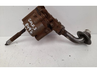 Масляный насос 026115153A Volkswagen Golf III