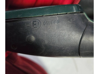 Zpětné zrcátko  Volkswagen Polo III 6N 6N2 6NF 2000  E1010640  