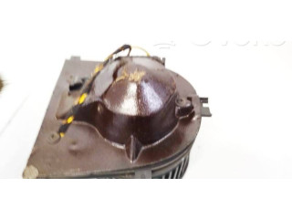 Вентилятор печки Audi A3 S3 8L