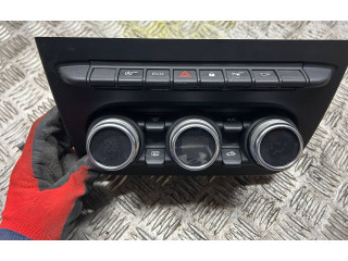 Блок управления климат-контролем 275105451R Dacia Duster II