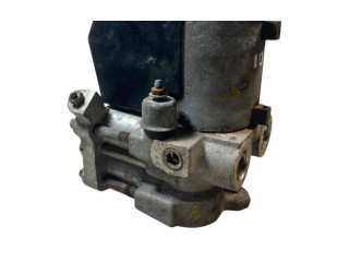 Блок АБС 0265201037, 701614111 Volkswagen Transporter - Caravelle T4 1991 - 2003 года