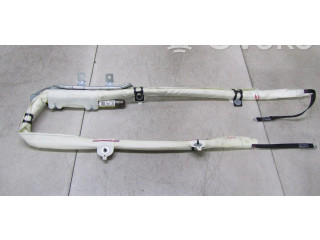 Боковая подушка безопасности Volvo S60