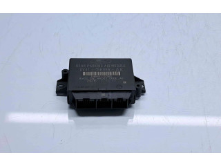 Блок комфорта DV4T-15K866   Ford Kuga II   