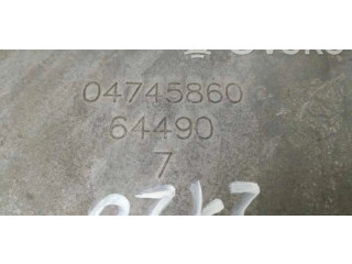 Řídící jednotka 047458604490 Chrysler Voyager