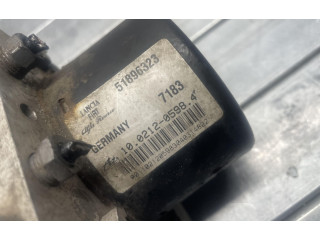 Блок управления АБС 51896323, 51896323 Alfa Romeo Giulietta