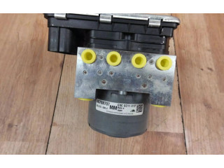 Блок АБС 4670B707 Mitsubishi ASX - года