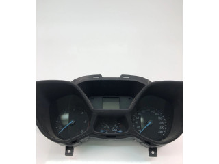 Панель приборов FT1T10849GD   Ford Transit -  Tourneo Connect       