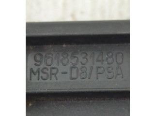 Блок комфорта 9618531480, MSRD8PSA Peugeot 406