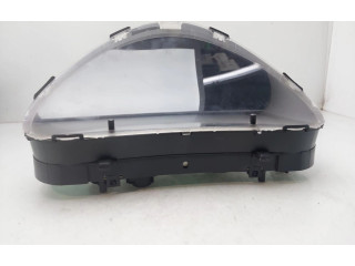 Přístrojová deska Peugeot 206+ 9656696380