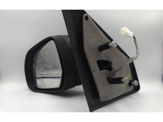 Зеркало электрическое        Dacia Dokker  2012 -  года   