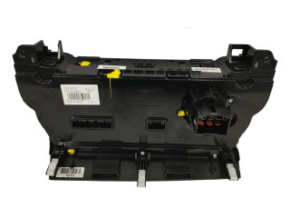 Блок управления климат-контролем 97250D7000TRY   Hyundai Tucson TL