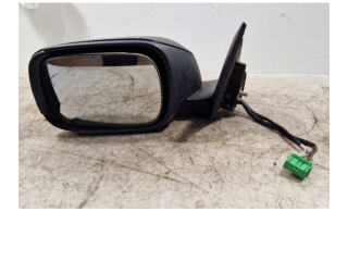 Зеркало электрическое        Volvo XC90  2003 - 2006 года   