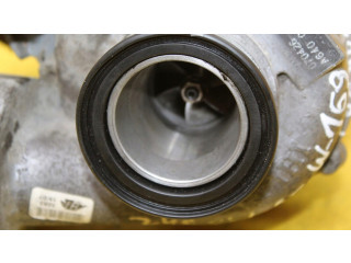  Турбина Mercedes-Benz A W169  A6400901780         