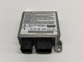Блок подушек безопасности 4R8314B321AC, 604420800 Jaguar S-Type