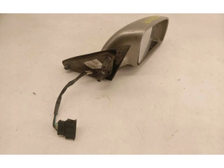 Зеркало электрическое Skoda Octavia Mk1 (1U) 1996 - 2004 года