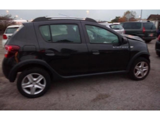 Блок управления климат-контролем 275100056R Dacia Sandero