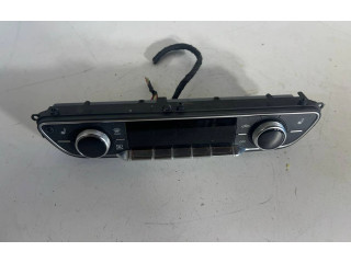 Блок управления климат-контролем 80A820043T, 5HB01392322 Audi Q5 SQ5