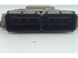 Блок управления двигателя 8W0906259E, 06L807425C Audi A5