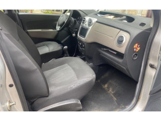 Вентилятор печки 214819521R, 214819521R Dacia Dokker