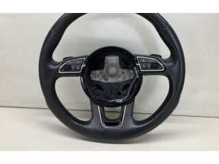 Руль Audi Q3 8U 2011 - 2016 года 8U0419091AK, 8U0419091AK