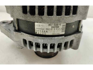 Генератор 3M5T-10300-YC Mazda 3 I