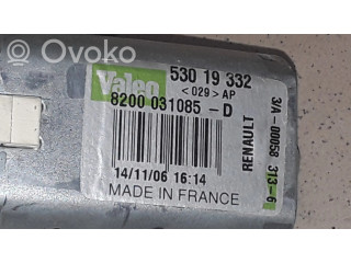 Моторчик заднего дворника 8200031085D, 53019332    Renault Espace -  Grand espace IV