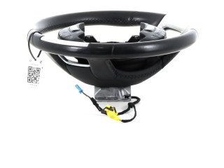 Руль Citroen C5  2008 - 2016 года 98126642VV, I1-0111Q      