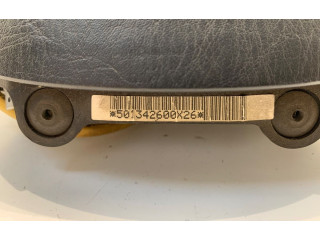 Подушка безопасности водителя Daihatsu YRV