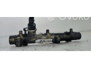 Vstřikovací lišta 059130089D   Audi Q7 4L    BUG 