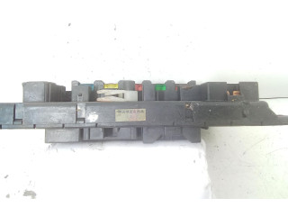 Блок предохранителей Honda Prelude