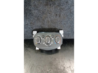 Блок управления климат-контролем T1019674J   Dacia Sandero