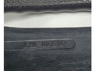 Volant Mercedes-Benz CLK A209 C209 2006 A2304600503