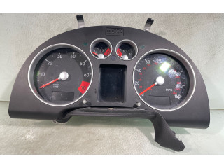 Přístrojová deska Audi TT Mk1 2003 8n2920980a