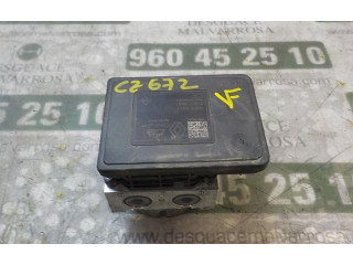 Блок АБС 476601347R, 476603736R Dacia Dokker - года