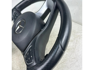 Volant Mercedes-Benz C W205 2016 A0004601803, 0008602900